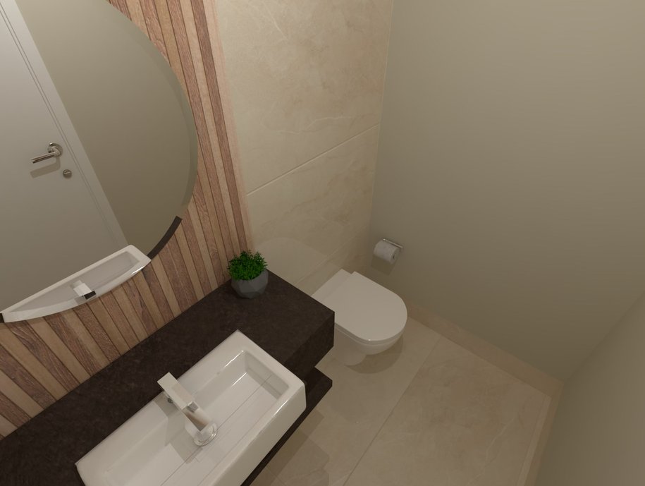 Lavabo