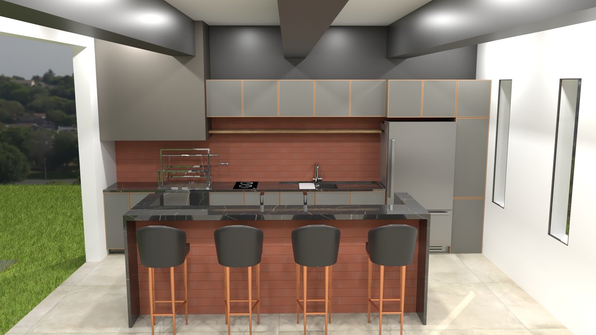 Render