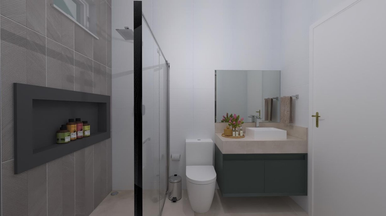 wc cristal