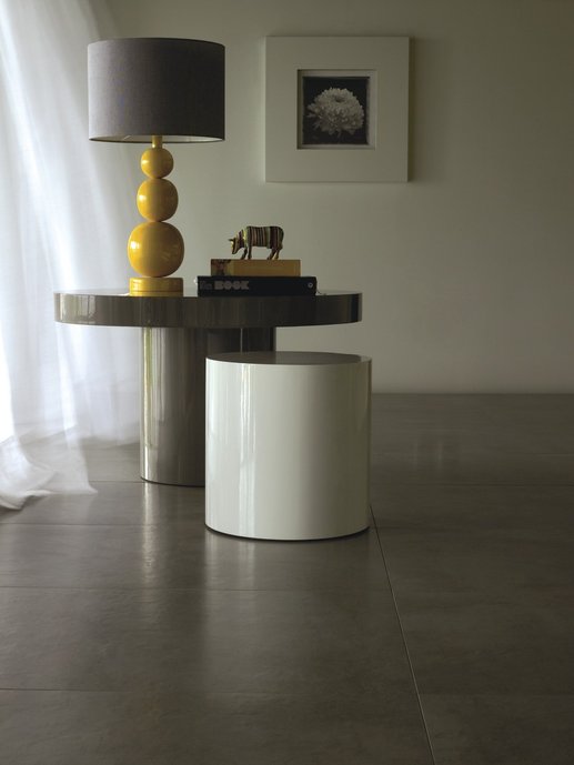 BAUHAUS CEMENT 60X120 NAT RET