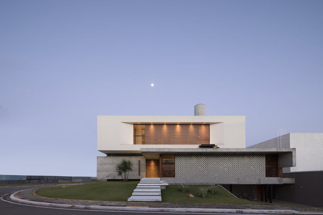 Casa IF