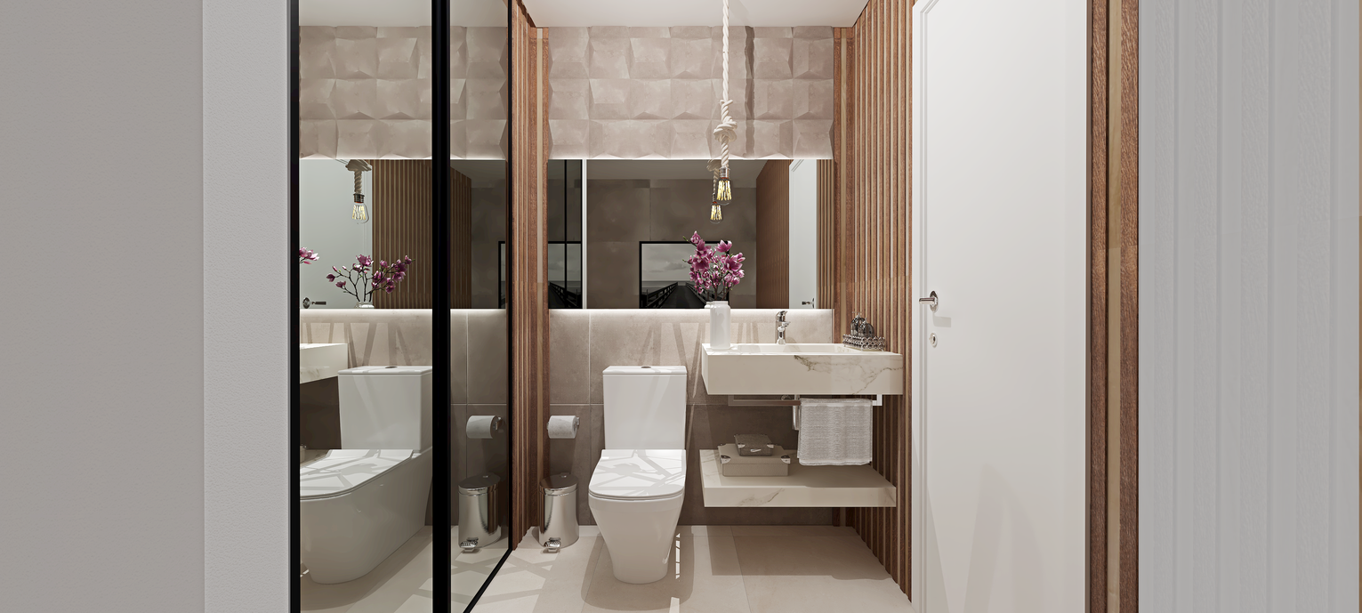 Lavabo