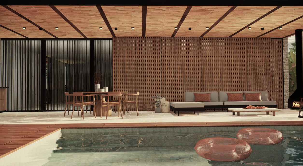 CASA MONTANHÊS #ConcursoArchtrendsCasoca 