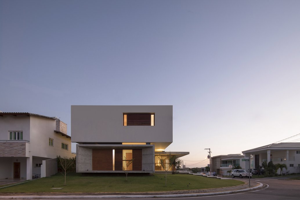 Casa IF