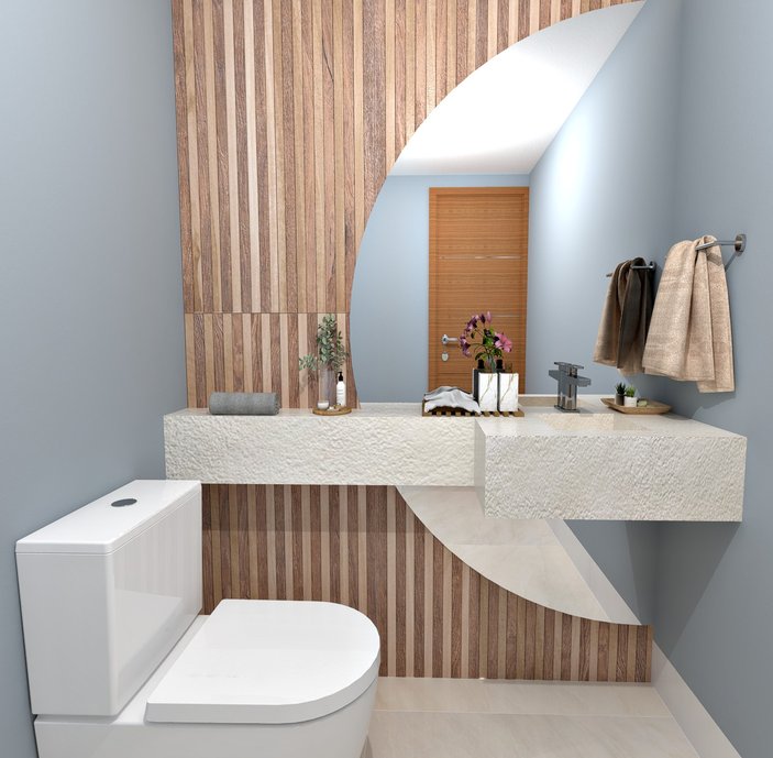 Lavabo 