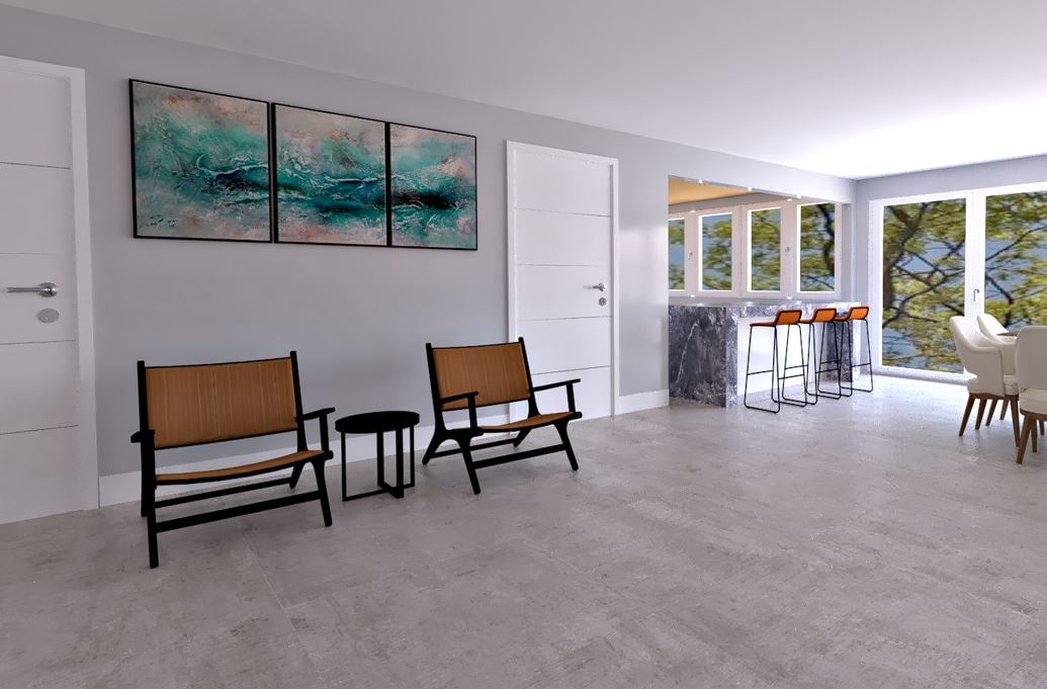Sala de Estar 