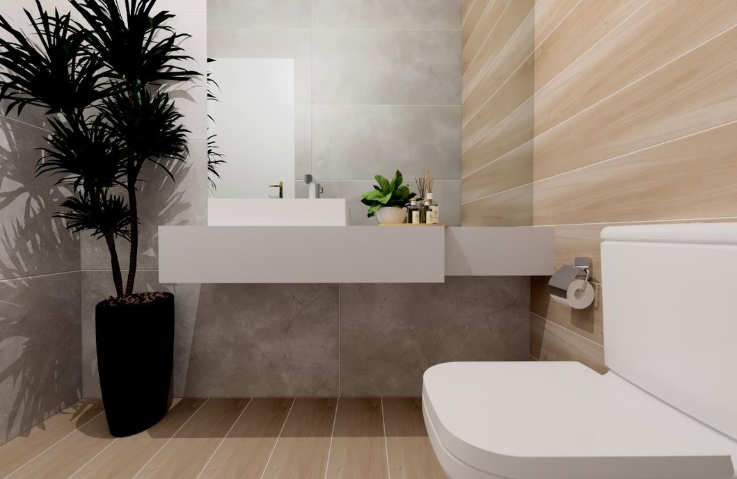 Lavabo Panificadora