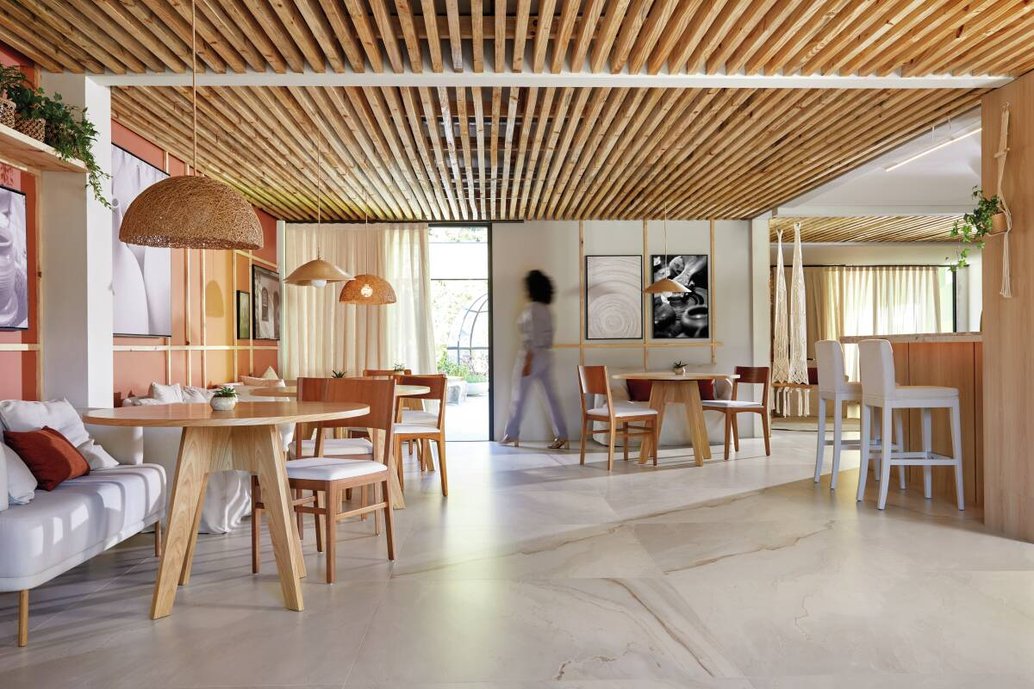 Projeto: Gebara e Filártiga Arquitetos
