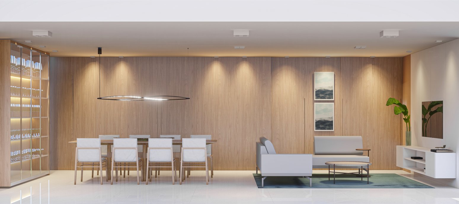 Apartamento JA