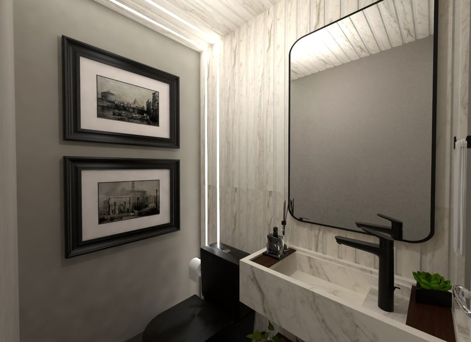 LAVABO