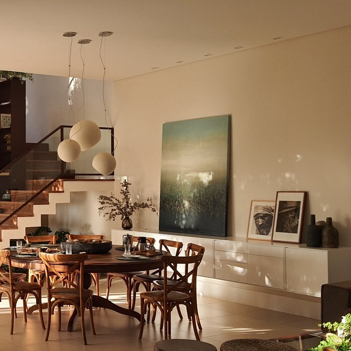 Sala de Jantar