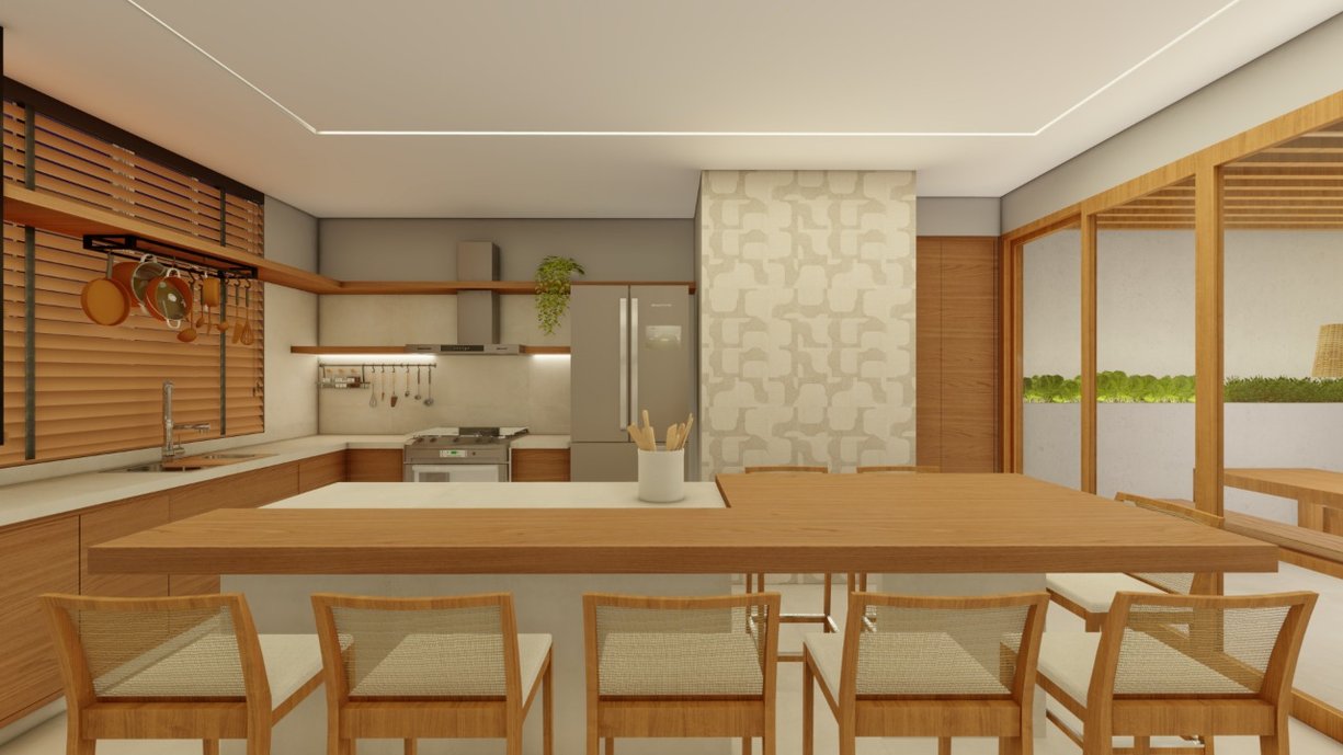 Cozinha