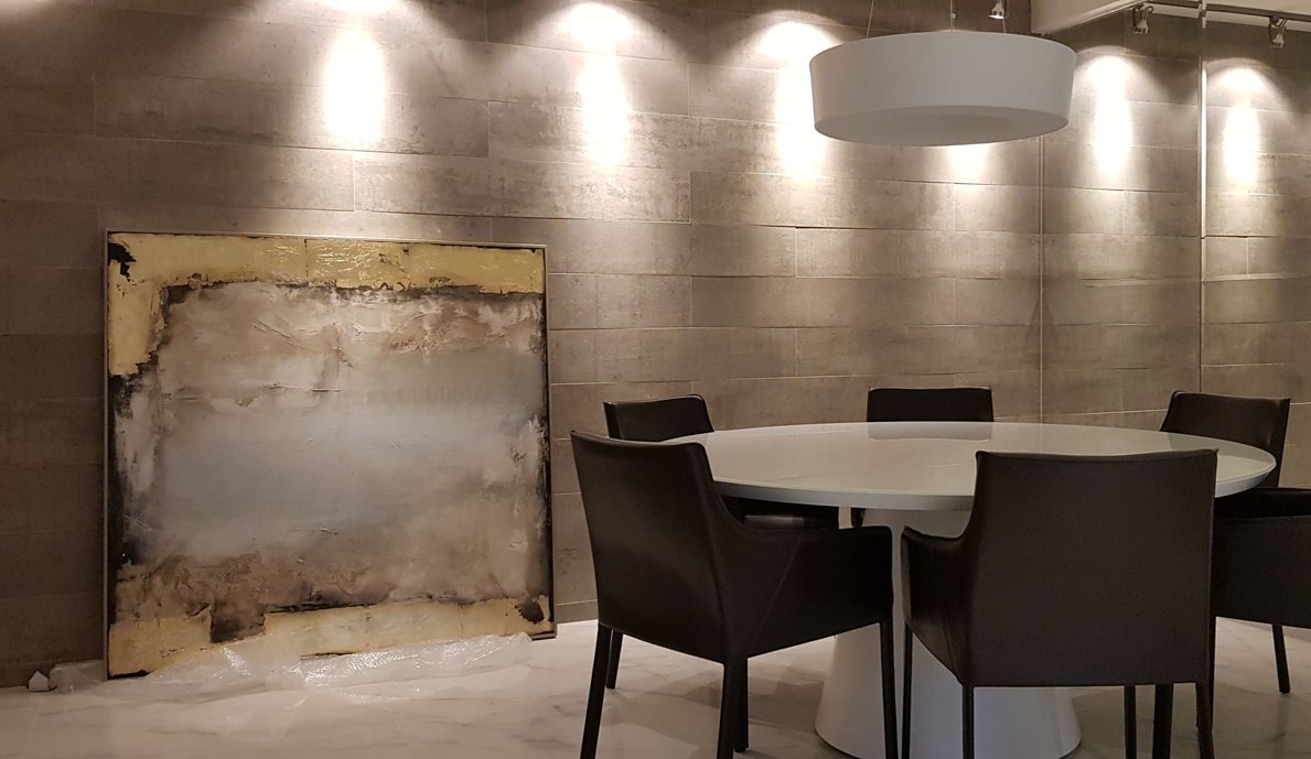 Sala de jantar