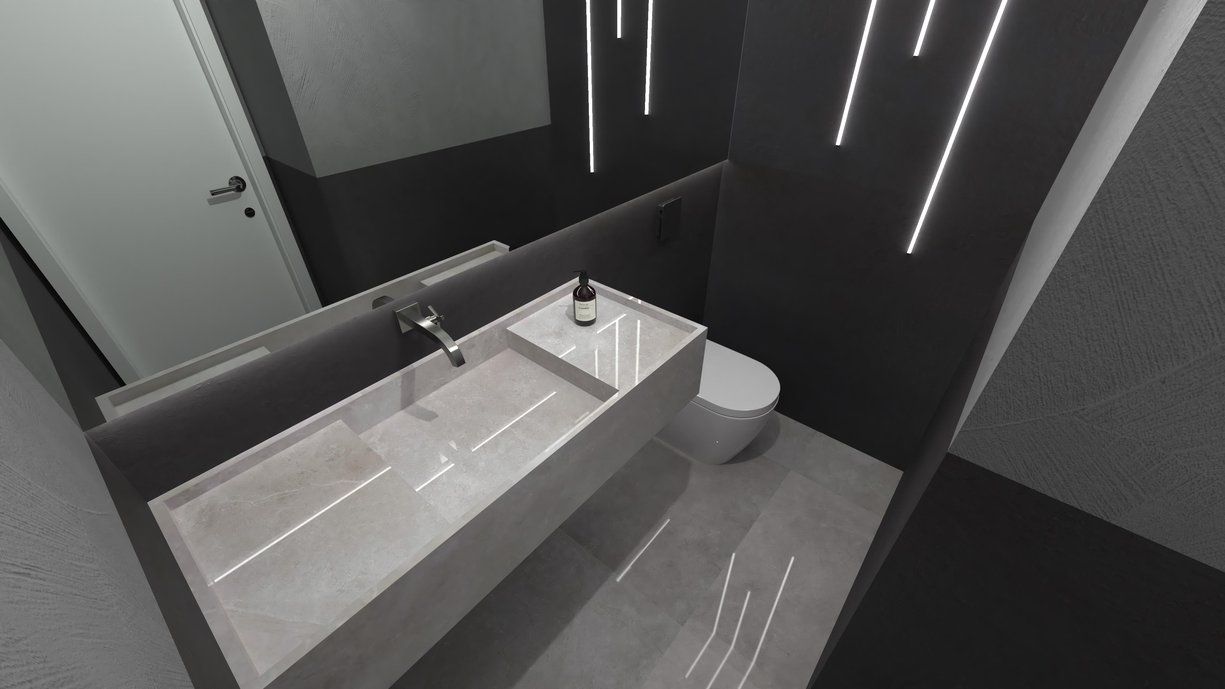 V02 LAVABO