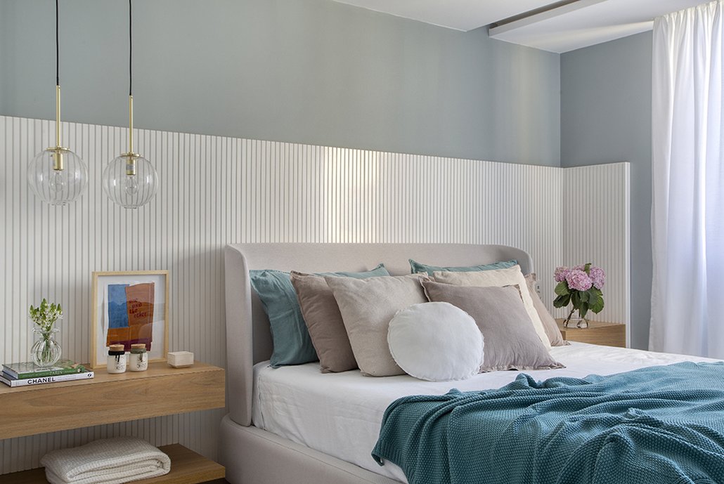 QUARTO CASAL