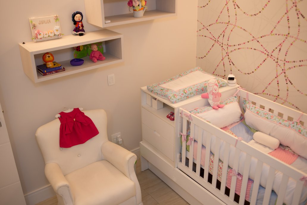Quarto Bebê