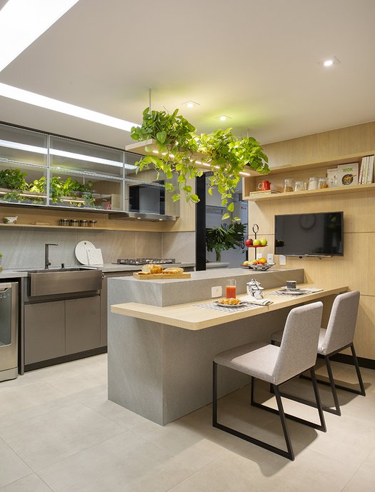 COZINHA