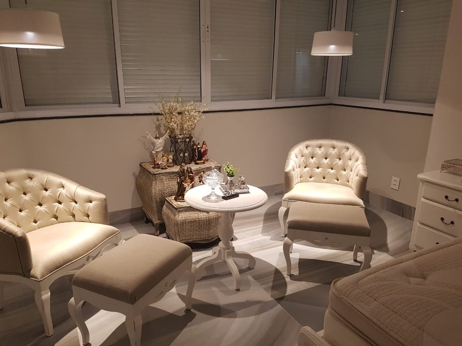 APARTAMENTO JB-C - No piso: Agata Noir (Portobello)