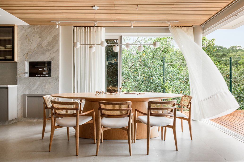 Sala de Jantar