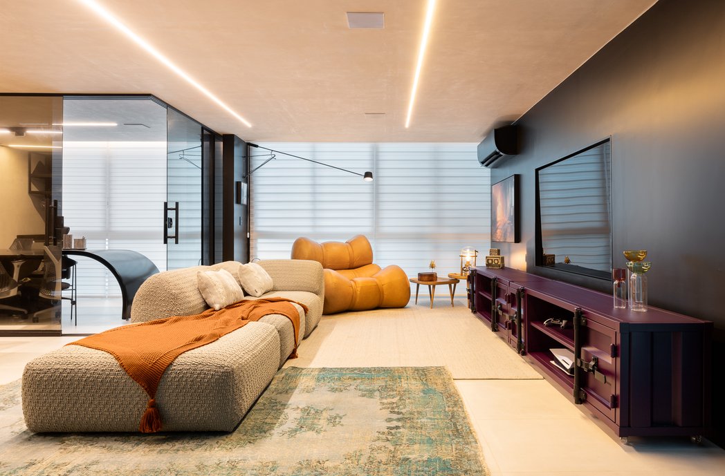 Sala de Estar