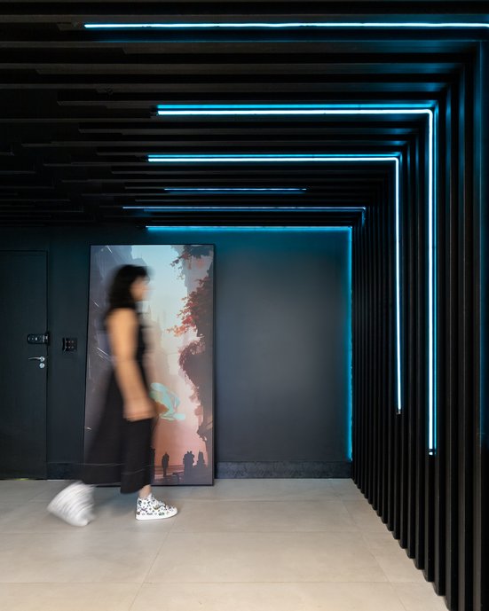Entrada