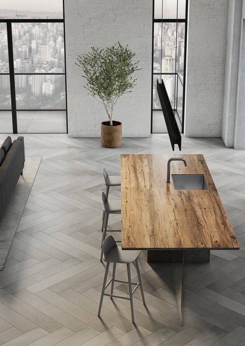 Nordik Wood