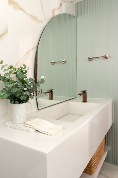 LAVABO