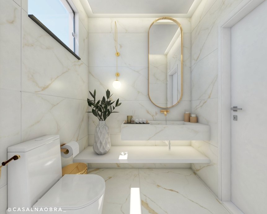 Lavabo RL