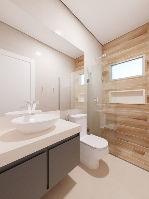 Maquete eletrônica (tecnologia BIM)