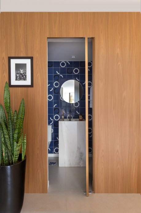 Projeto Três E+ Arquitetura e Design