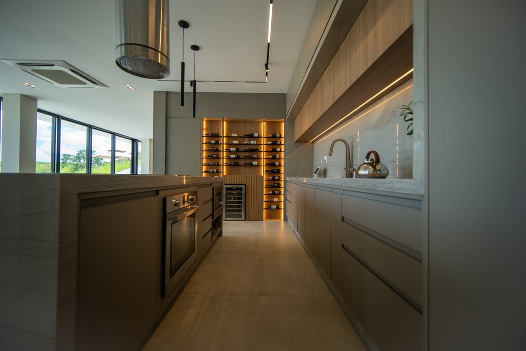Cozinha
