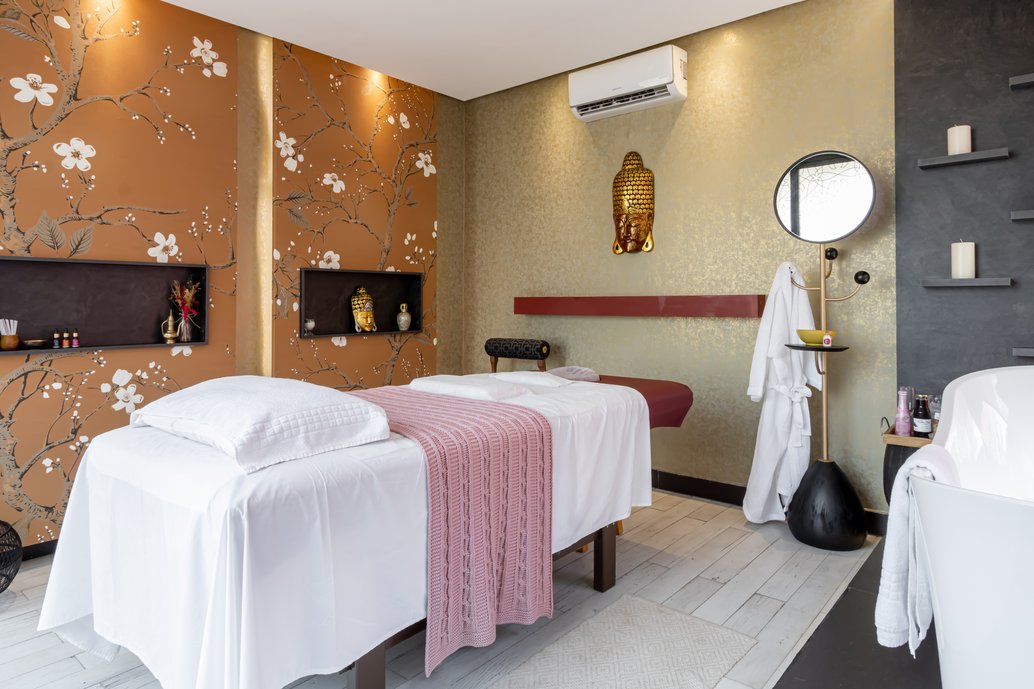 Buddha Spa Indaiatuba