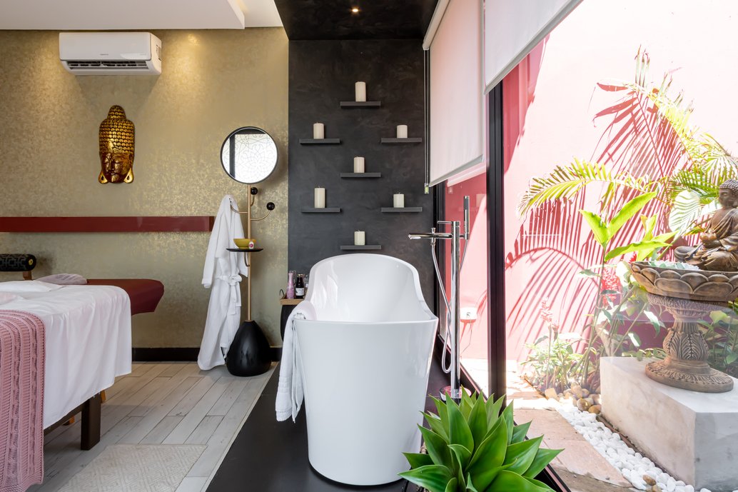 Buddha Spa Indaiatuba