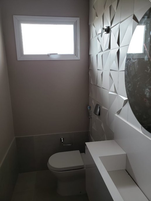 LAVABO - F-E