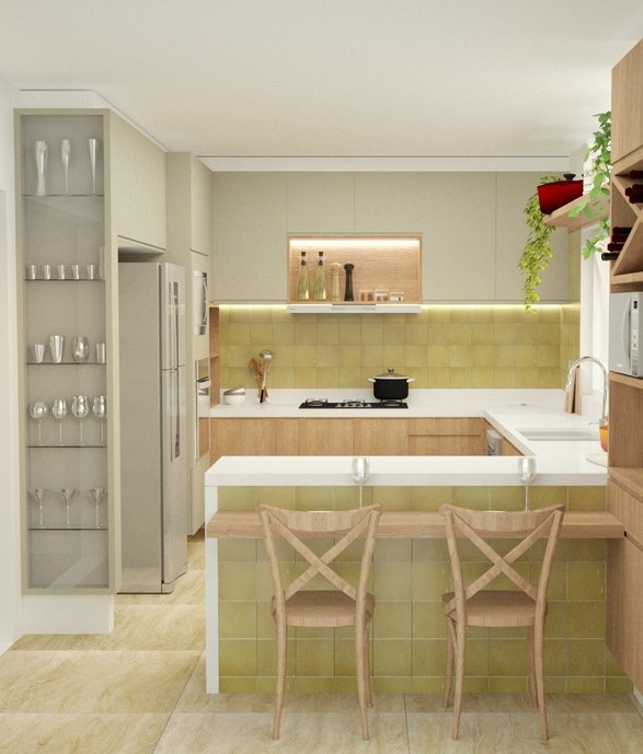 cozinha