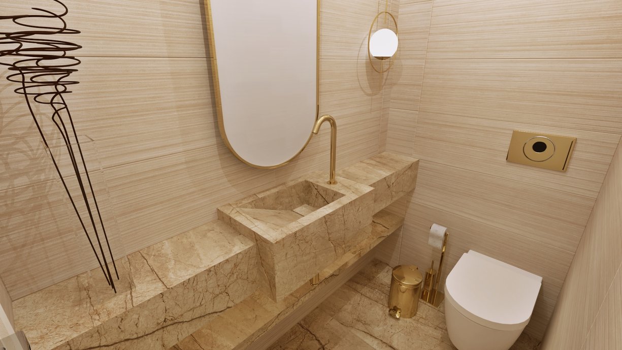 Lavabo | FL