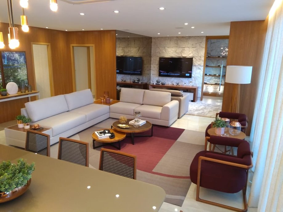 sala estar