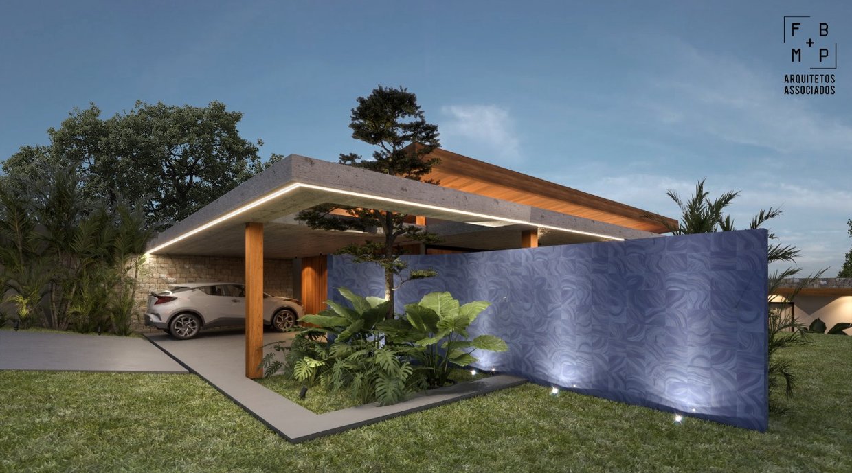 Garagem 