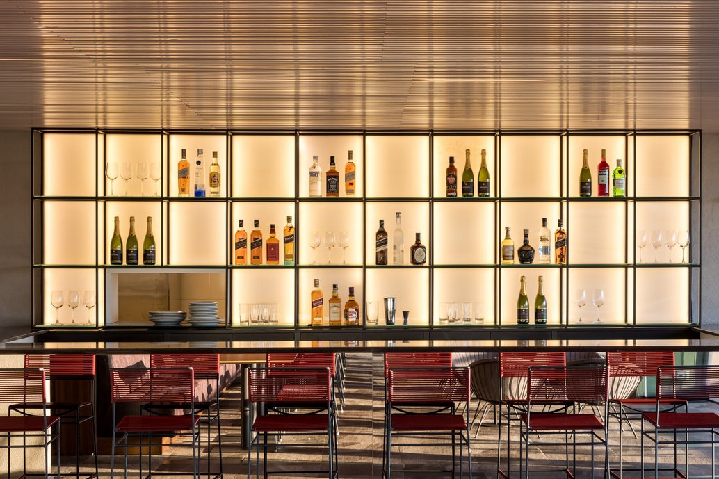 Bar do Hotel