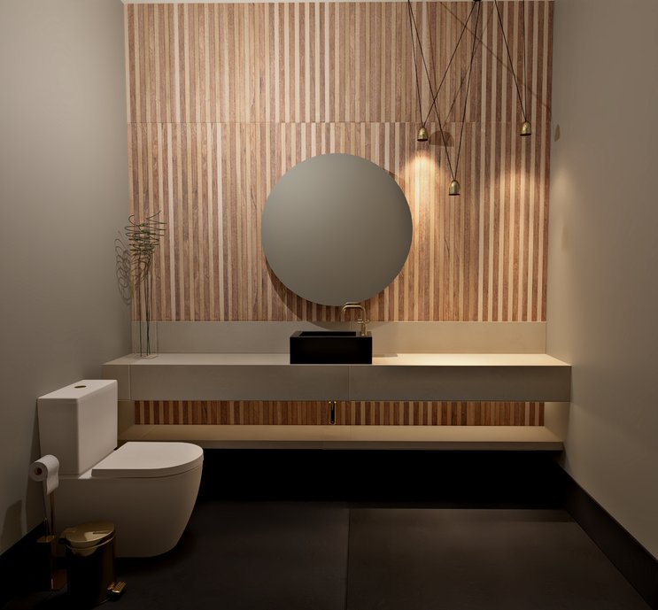 Lavabo | J&M