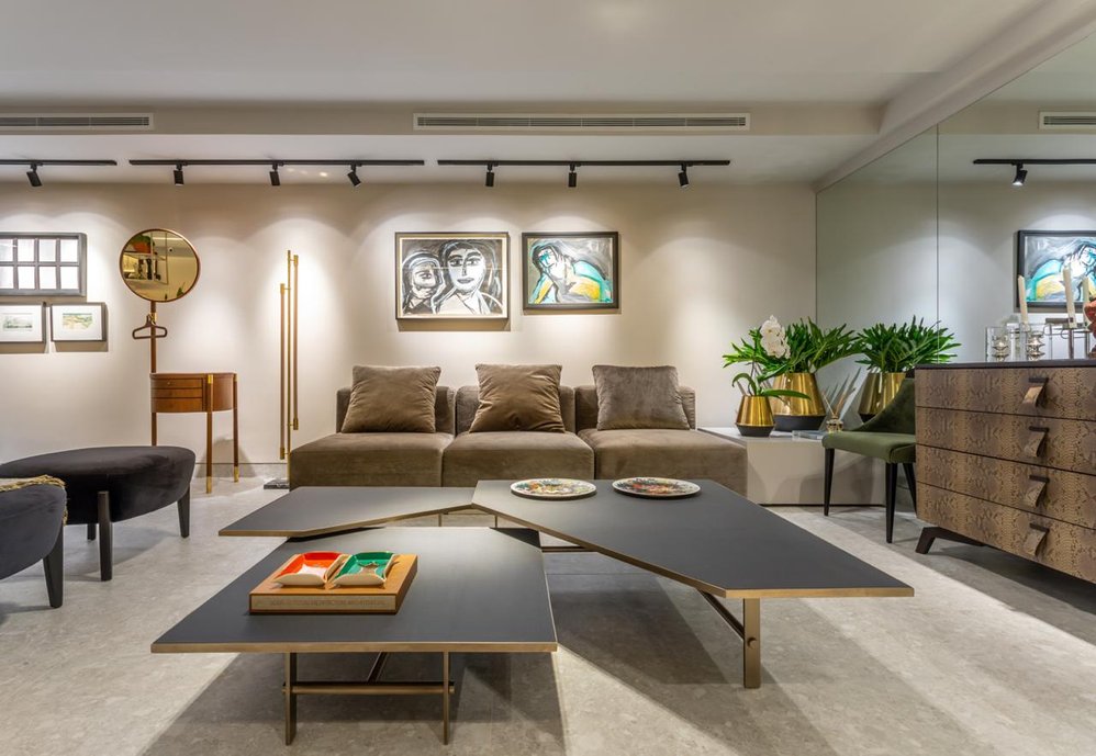 Sala de Estar