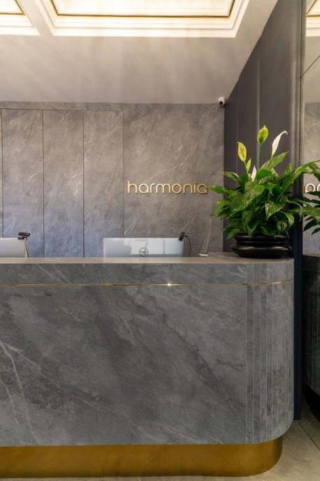 CLINICA ESTETICA HARMONIA