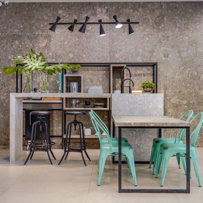 CAFÉ