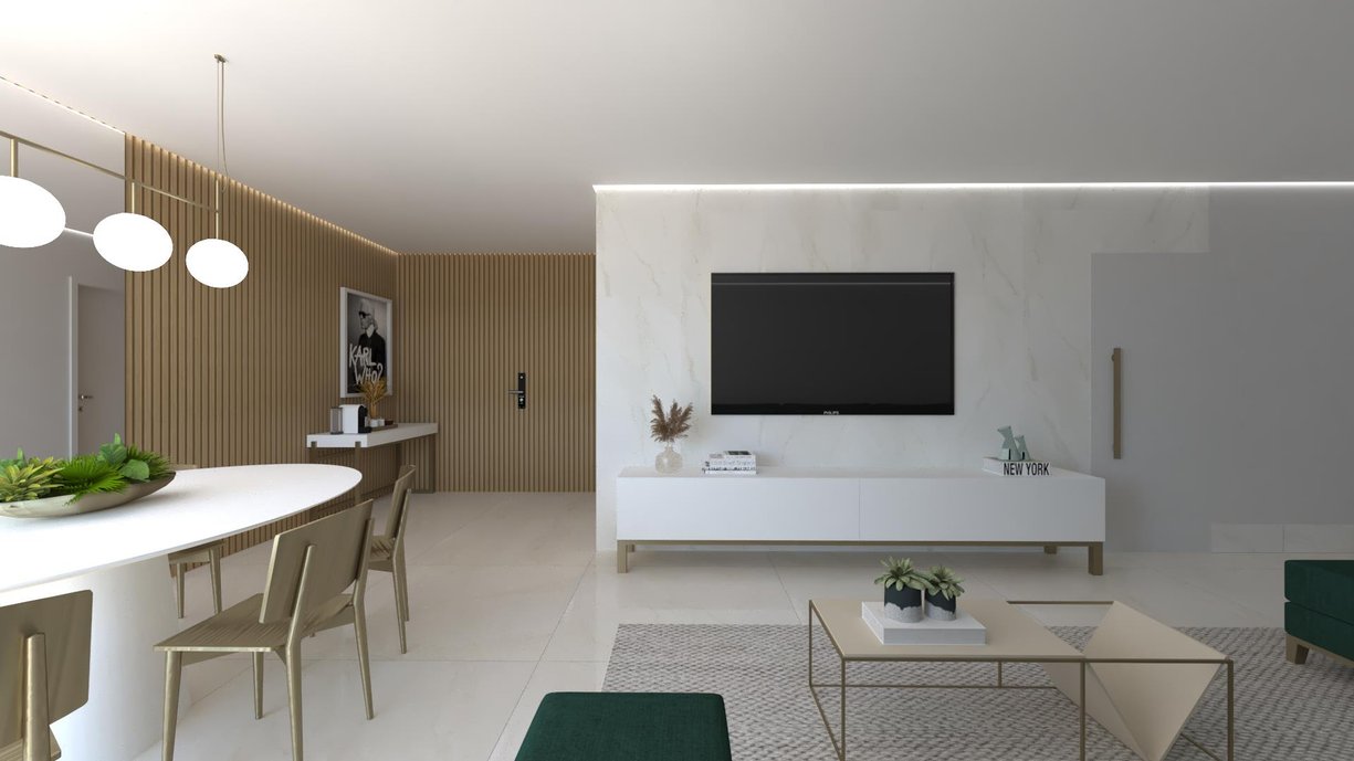 SALA DE ESTAR
