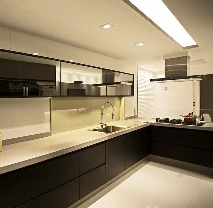 COZINHA