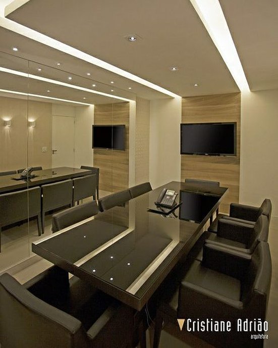 SALA DE REUNIÃO