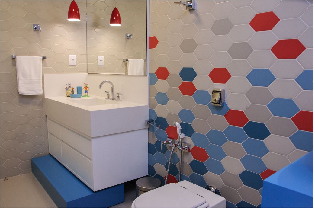 Piso: Chez Moi (Portobello)