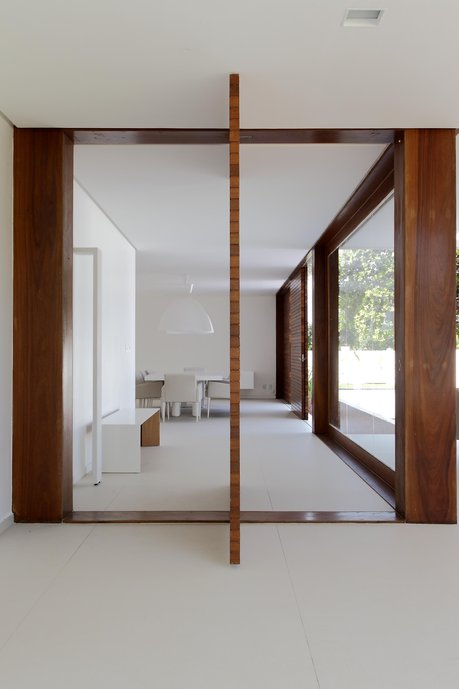 Hall de entrada