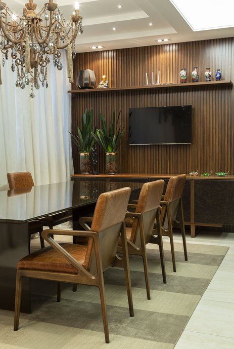 Sala de Jantar Formal