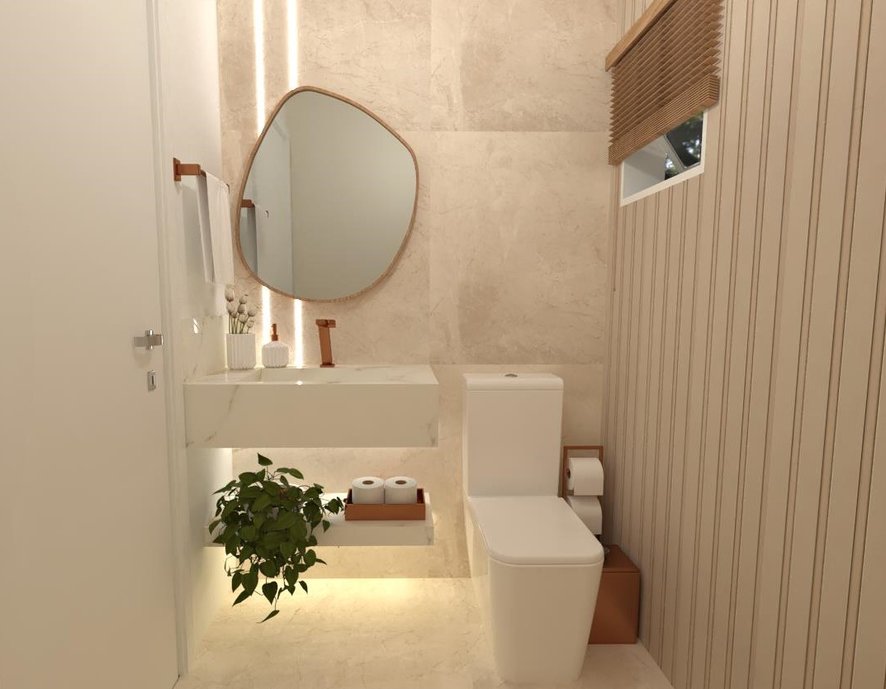 LAVABO
